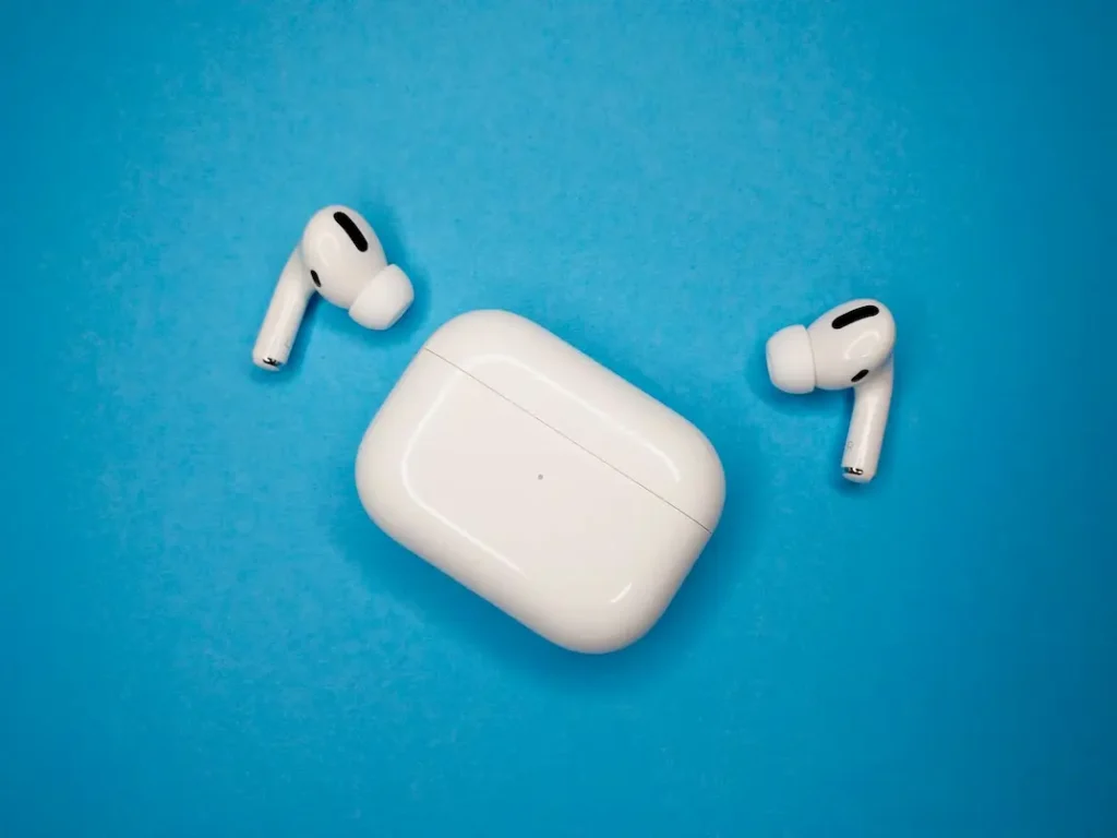 How to Rename Your AirPods