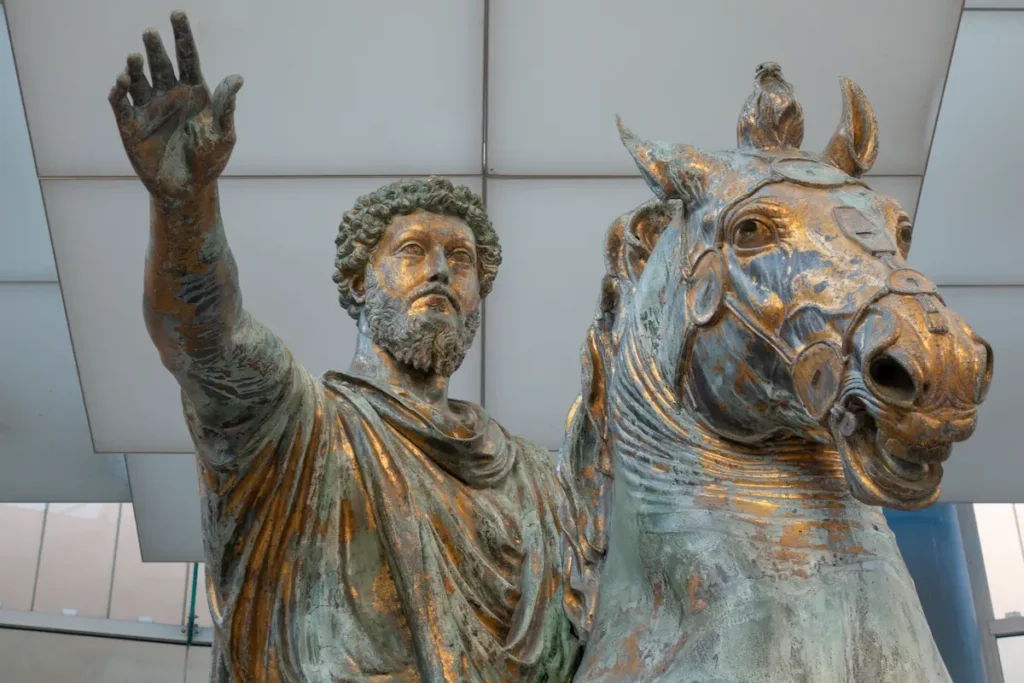 This One Quote from Marcus Aurelius Can Reshape Your Entire Life