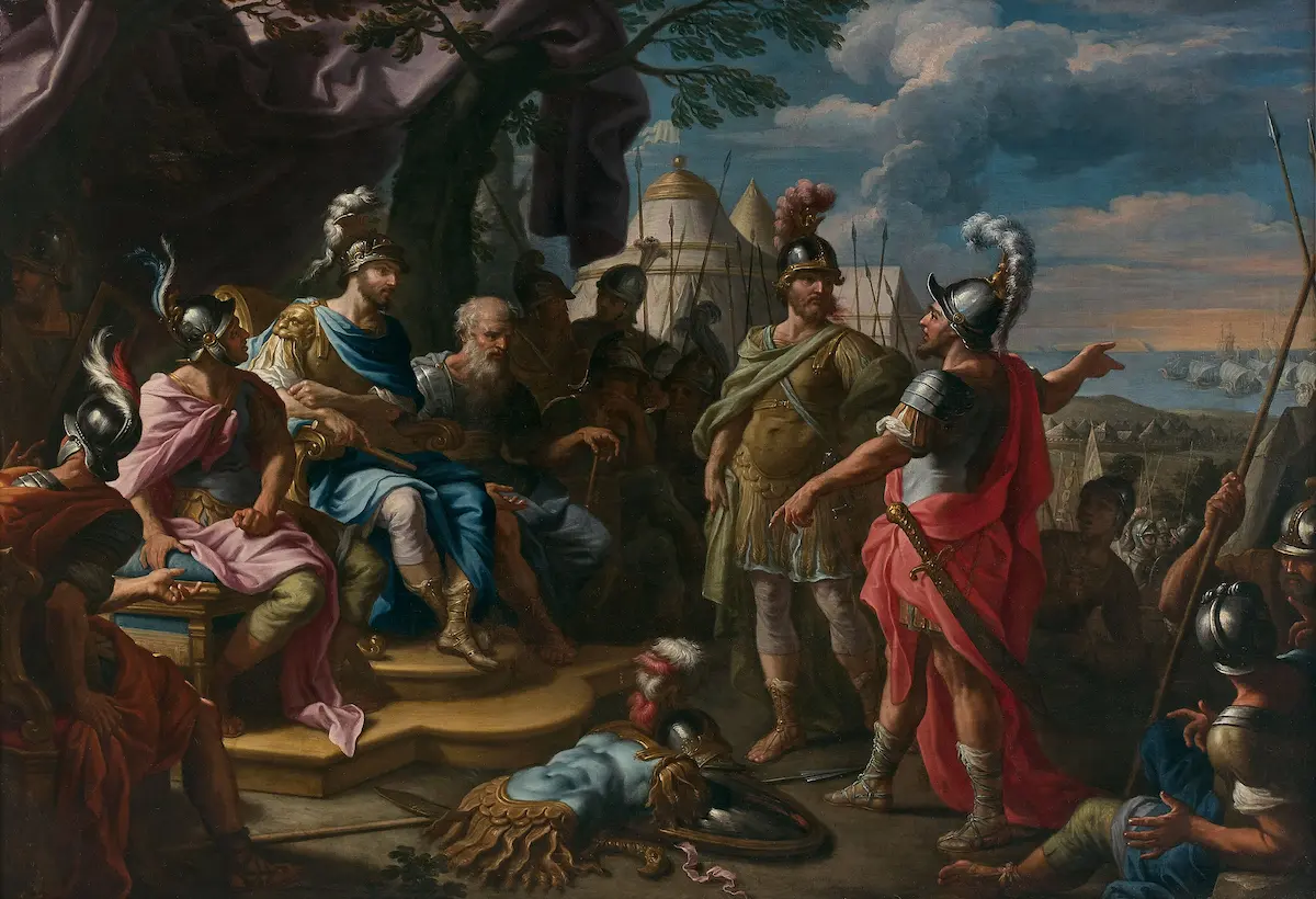 9 Life Lessons from Greek Myths