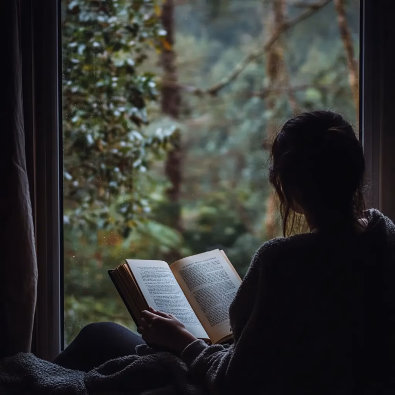 Why Reading Is Important — 2025 Edition